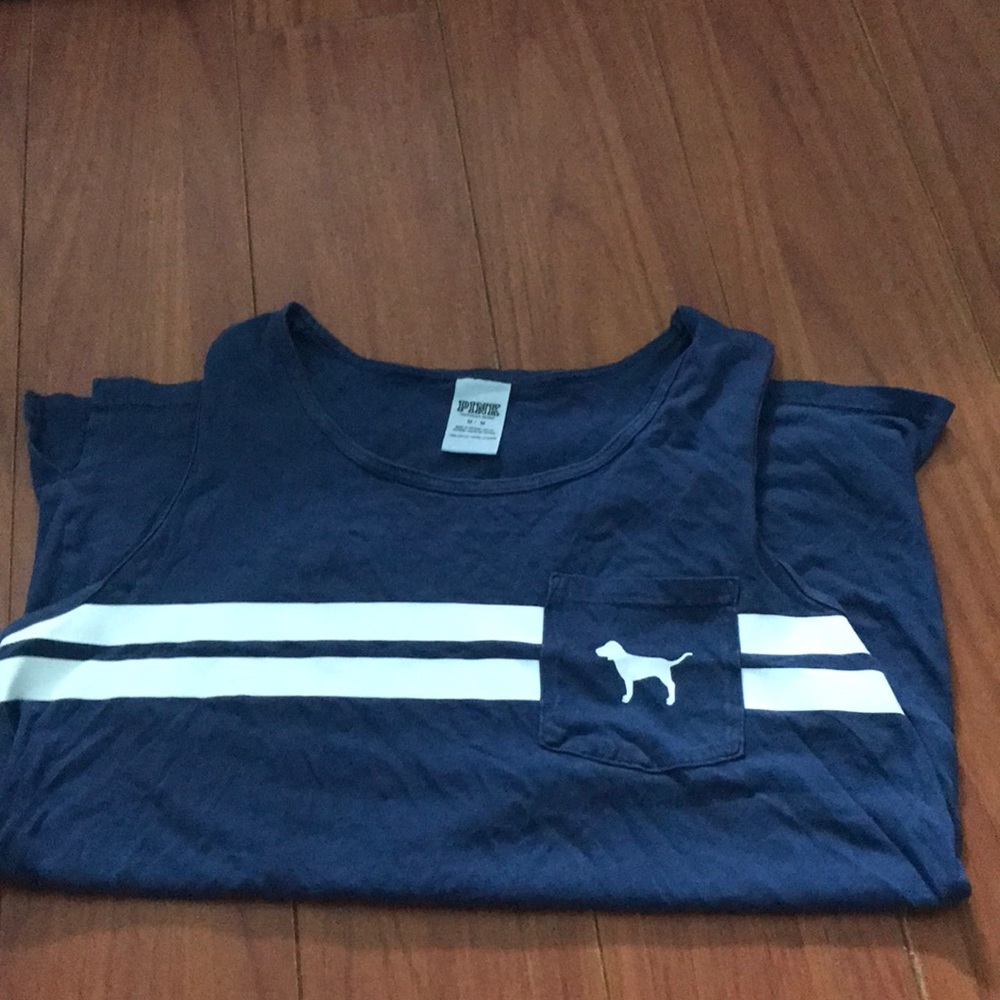 Tank top from PINK